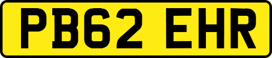 PB62EHR