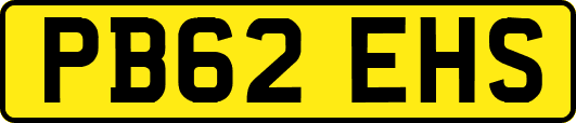 PB62EHS