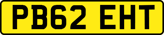 PB62EHT