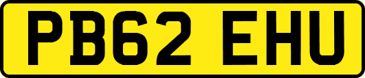 PB62EHU
