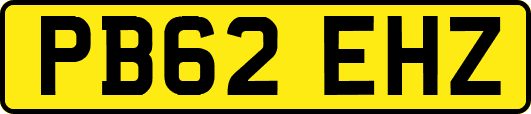 PB62EHZ