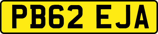 PB62EJA