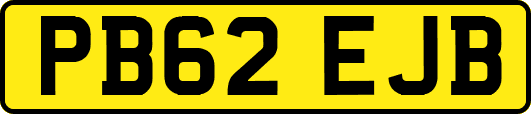 PB62EJB