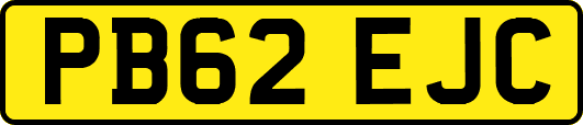 PB62EJC