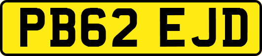 PB62EJD