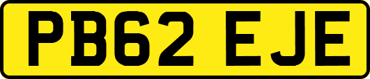 PB62EJE