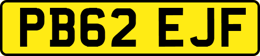 PB62EJF