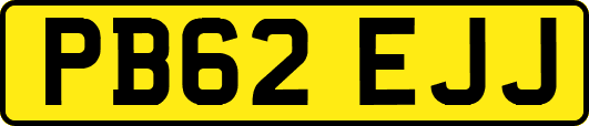 PB62EJJ