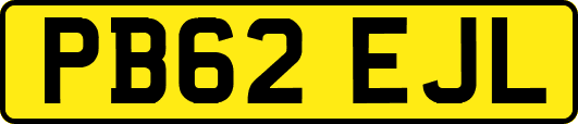 PB62EJL