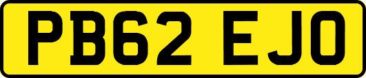 PB62EJO