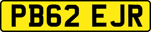 PB62EJR