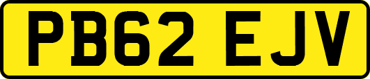 PB62EJV