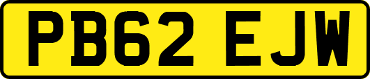 PB62EJW