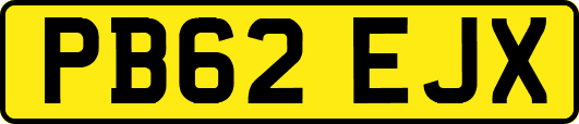 PB62EJX