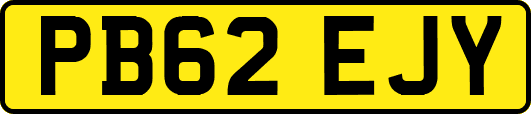 PB62EJY