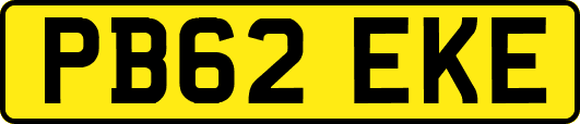 PB62EKE