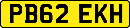 PB62EKH
