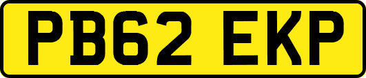 PB62EKP