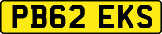PB62EKS