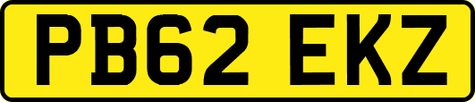 PB62EKZ