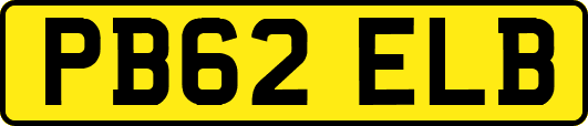PB62ELB