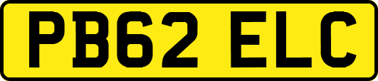 PB62ELC