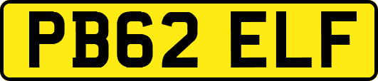 PB62ELF