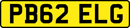 PB62ELG