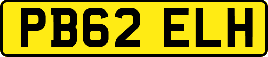 PB62ELH