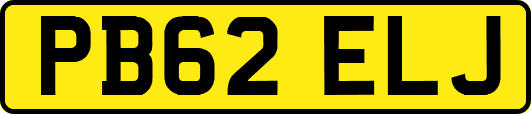 PB62ELJ