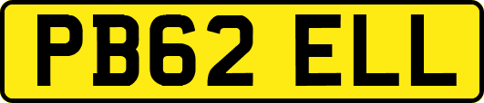PB62ELL
