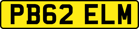 PB62ELM