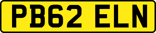 PB62ELN