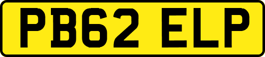 PB62ELP