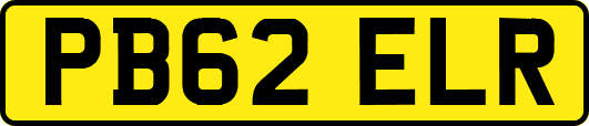 PB62ELR
