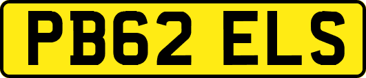 PB62ELS