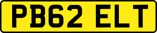 PB62ELT