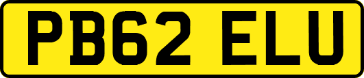 PB62ELU