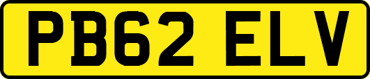 PB62ELV