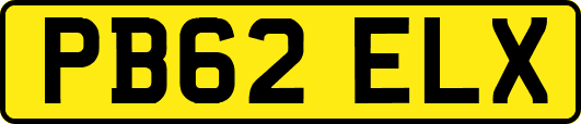 PB62ELX