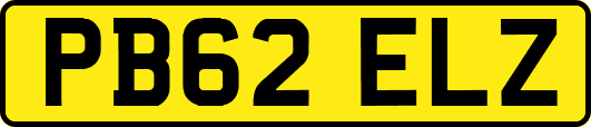 PB62ELZ