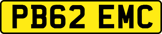 PB62EMC