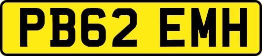 PB62EMH