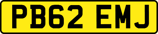 PB62EMJ