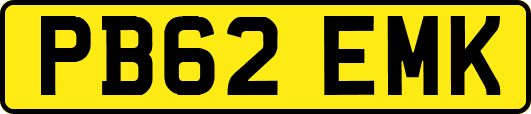 PB62EMK