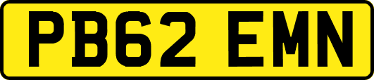 PB62EMN