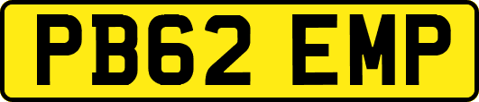 PB62EMP