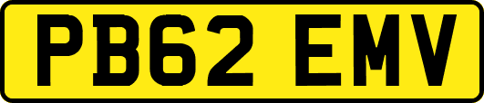 PB62EMV