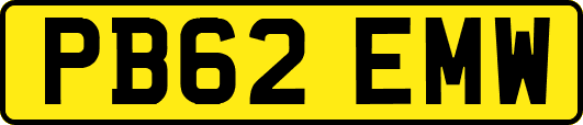 PB62EMW