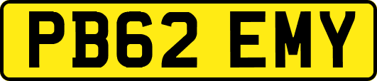 PB62EMY